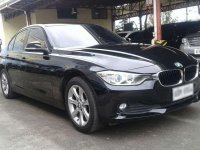 2015 BMW 318D FOR SALE