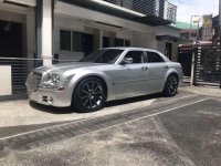 2007 Chrysler 300c for sale