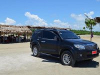 Toyota Fortuner 2014 for sale