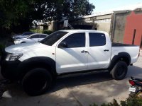 Toyota Hilux 2012 for sale