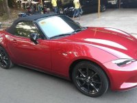 Mazda MX-5 Miata 2016 for sale