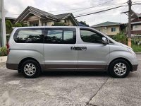 2009 Hyundai Starex for sale