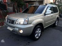 2011 Nissan X-Trail for sale