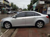 2011 CHEVROLET CRUZE FOR SALE