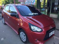 Mitsubishi Mirage 2013 for sale