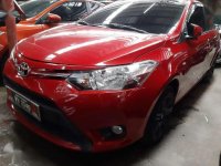  Toyota Vios E 2017 Automatic for sale