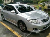 Toyota Corolla Altis 2008 for sale