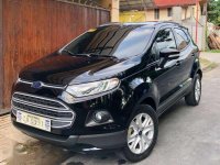 2017 Ford Ecosport for sale