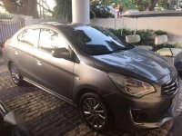 2015 Mitsubishi Mirage G4 for sale