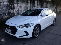 2016 Hyundai Elantra for sale