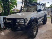 Toyota Land Cruiser 2003 For sale