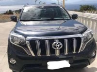 Toyota Land Cruiser Prado 2014 for sale