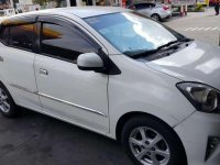 Toyota wigo 2015 for sale