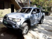 Mitsubishi Strada 2008 for sale