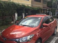 2017 Toyota Vios E for sale