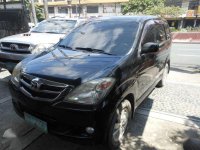 Toyota Avanza 2010 for sale