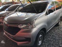 2018 Toyota Avanza for sale