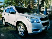 Chevrolet Trailblazer 2014 for sale