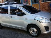 2014 Suzuki Ertiga for sale