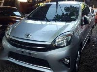 Toyota Wigo G 2017 for sale