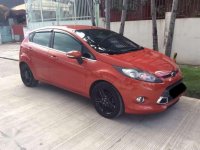 2013 Ford Fiesta for sale