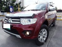 Mitsubishi Montero Sport 2014 for sale