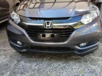 Like new Honda HR-V for sale