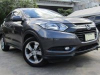 Honda HR-V 2017 E AT for sale