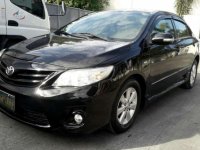 Toyota Altis g automatic 2010 for sale 