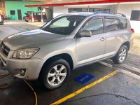 Toyota Rav4 2009 Gas/2.0 vvti Super Tinong Auto