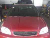 Honda Civic 2000 for sale