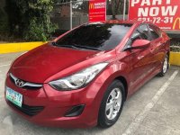 Hyundai Elantra 2011 for sale