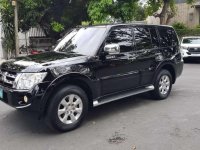 2013 Mitsubishi Pajero for sale