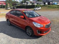 2017 Mitsubishi Mirage G4 for sale