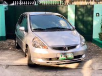 Honda Jazz 2005 for sale