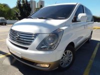2015 Hyundai Grand Starex for sale