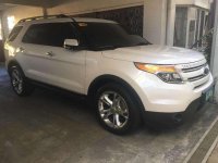 2014 Ford Explorer for sale