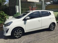 Toyota Wigo 2018 for sale