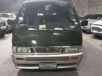 Nissan Urvan Escapade 2005 for sale