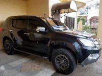 ISUZU MU-X 3.0 2016 4x2 LS AT for sale 