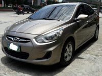 Hyundai Accent 2012 for sale 