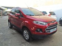2016 Ford Ecosport for sale