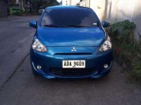 2015 Mitsubishi Mirage for sale