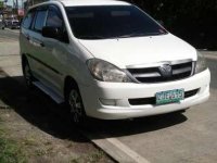 Toyota Innova 2007 for sale