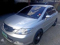 Honda City 2006 for sale