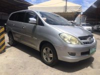 2005 Toyota Innova for sale