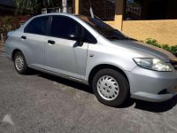 2008 Honda City for sale