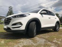 2016 Hyundai Tucson for sale