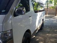 Toyota Hiace 2011 for sale