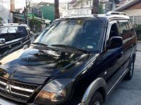 Mitsubishi Adventure GLS 2014 for sale